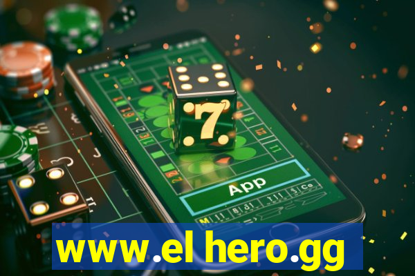 www.el hero.gg